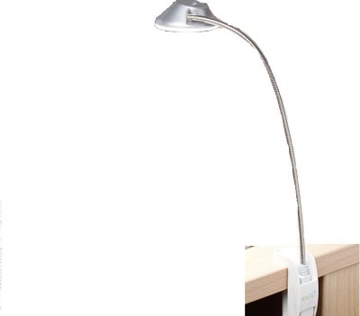 

Renata LED Gigalyte Clamp- CW - WH Table Lamp(30 cm, White)