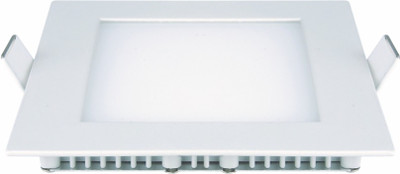

Saara Slim Night Lamp(1.3 cm, White)