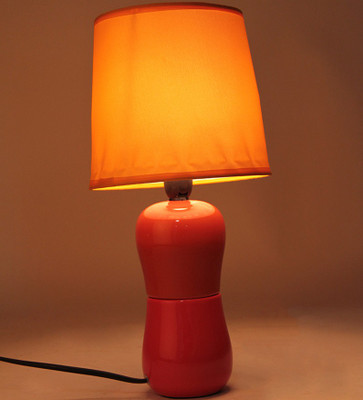 

JB Collection Contemporist Table Lamp(Multicolor)