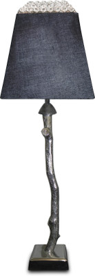 

Calmistry Long Table Lamp(27.5 cm, Multicolor)
