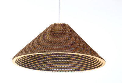 

Sylvn Studio Titfler Night Lamp(13 cm, Brown)