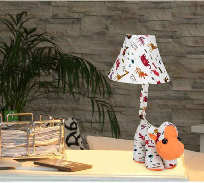 

Design o vista Trendy Table Lamp(Multicolor)