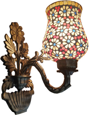 46% OFF on Weldecor Uplight Wall Lamp 46% OFF on Weldecor Uplight Wall Lamp