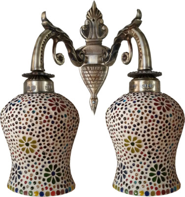 73% OFF on Weldecor Uplight Wall Lamp 73% OFF on Weldecor Uplight Wall Lamp