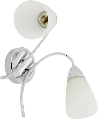 

Philips Ultra Efficient Night Lamp(24 cm, Silver, White)