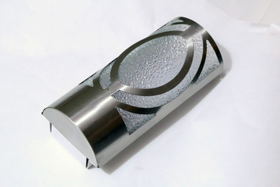 

BB Lights Lamp_BD Night Lamp(24 cm, Steel Satan)