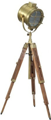 

Emanate RSIS 18 Night Lamp(76 cm, Brown)