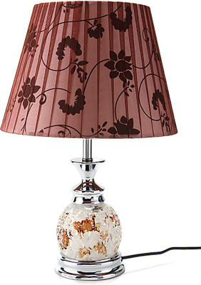 

Sunrise Ultra Table Lamp(47 cm, Multicolor)