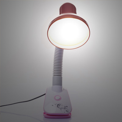 

Sunrise Enlighten Table Lamp(Pink, White)