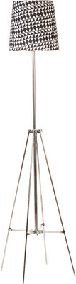 

Orange Tree Finished Night Lamp(164.846 cm, Silver, Black, White)