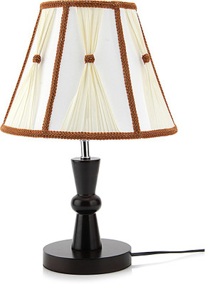 

Sunrise Ultra Table Lamp(40 cm, Multicolor)