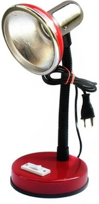 

Glitz Royal Table Lamp(Red)