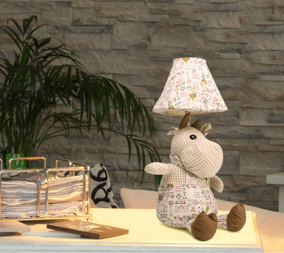 

Design o vista Trendy Table Lamp(Multicolor)