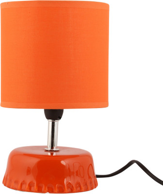 

JB Collection Contemporist Table Lamp(Orange)