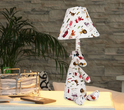 

Design o vista Trendy Table Lamp(Multicolor)
