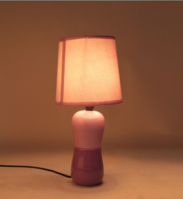 

JB Collection Contemporist Table Lamp(Purple)