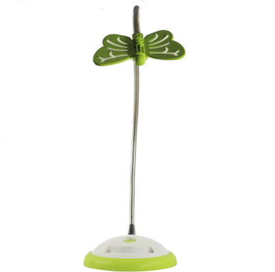 47% OFF on Renata LED Flyte Touch Dimmer Light -CW -Green Table Lamp(47 cm, Green, White) 47% OFF on Renata LED Flyte Touch Dimmer Light -CW -Green Table Lamp(47 cm, Green, White)