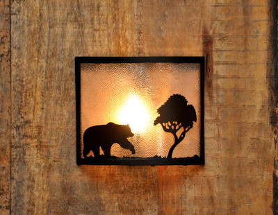 18% OFF on Logam Uplight Wall Lamp 18% OFF on Logam Uplight Wall Lamp
