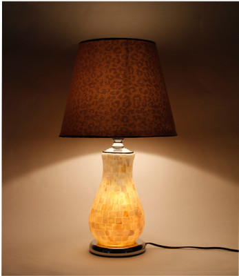 

Sunrise Table Lamp(56 cm, Multicolor)