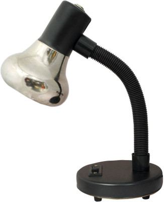 

Sunsenses Ion Table Lamp(27 cm, Black)