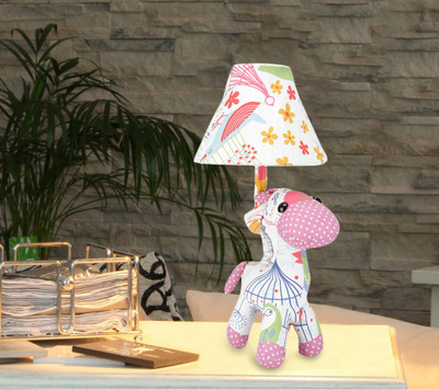 

Design o vista Trendy Table Lamp(Multicolor)