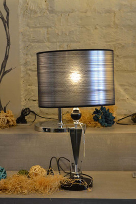 

Avenue.48 A21 Table Lamp(63 cm, Black)