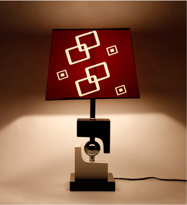 

Sunrise Table Lamp(48 cm, Multicolor)