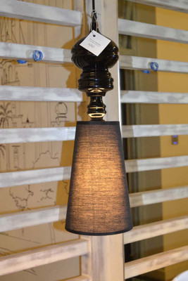 

Avenue.48 A18 Night Lamp(100 cm, Black)