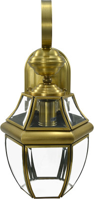 

Ouma Ceiling Lamp Matt Gold Night Lamp(45 cm, Gold)