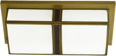 

Ouma Ceiling Lamp Shining Gold Night Lamp(60 cm, Gold)