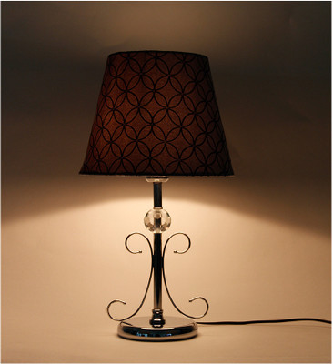

Sunrise Table Lamp(54 cm, Multicolor)