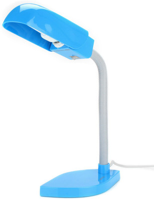 

Philips Billy Table Lamp(35 cm, Blue)