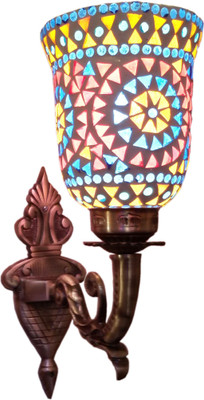 74% OFF on Weldecor Antiqua Brasso Colorful Stars Night Lamp(30 cm, Multicolor) 74% OFF on Weldecor Antiqua Brasso Colorful Stars Night Lamp(30 cm, Multicolor)