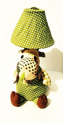 

Design o vista Trendy Table Lamp(Multicolor)