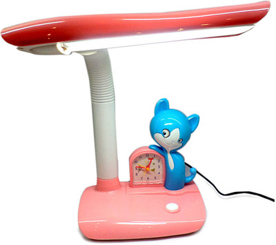 

Sunrise Table Lamp(37 cm, Pink)