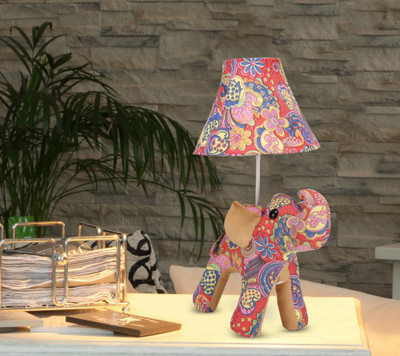 

Design o vista Trendy Table Lamp(Multicolor)