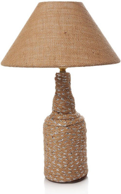 

STYLE HOME LS-135 Table Lamp(35 cm, Brown)