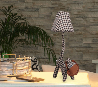 62% OFF on Design o vista Trendy Table Lamp(Multicolor) 62% OFF on Design o vista Trendy Table Lamp(Multicolor)