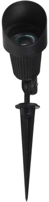 

Superscape Spike Lights K610 Night Lamp(25 cm, Black)
