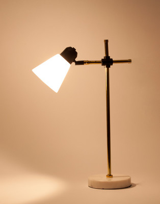 

Orange Tree Kave Table Lamp(64 cm, Yellow)