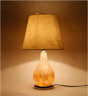 

Sunrise Table Lamp(56 cm, Multicolor)