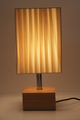 

Sunrise Ultra Table Lamp(Beige, Brown)
