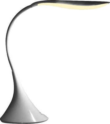 

Atam TTpp Table Lamp(23.2 cm, White)