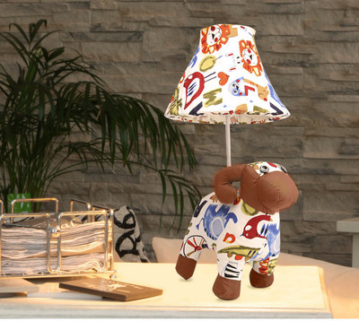 69% OFF on Design o vista Trendy Table Lamp(Multicolor) 69% OFF on Design o vista Trendy Table Lamp(Multicolor)