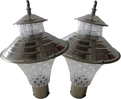 

101 Lights Gate Light Outdoor Lamp