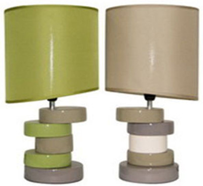 

Archies Umbra Table Lamp(38.1 cm, Brown)