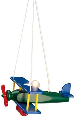 

Philips QPG316 Night Lamp(110 cm, Multicolor)