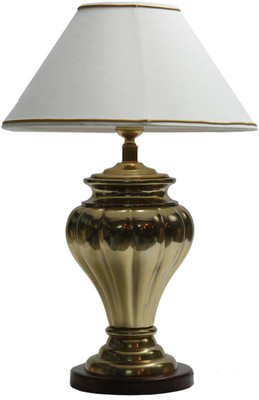 

BRANCLEY Lessun Lamp Table Lamp(61 cm, Multicolor)