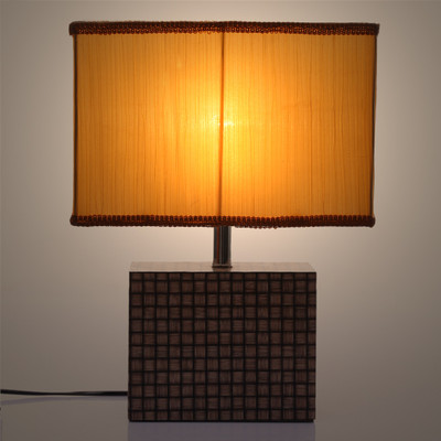 

Sunrise Enlighten Table Lamp(40 cm, Multicolor)