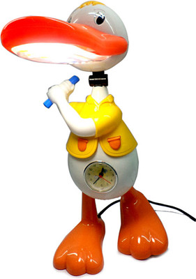 

Sunrise Table Lamp(45 cm, Multicolor)